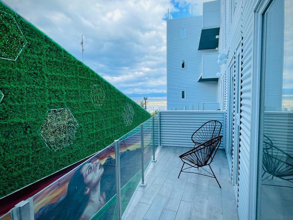 Infinity View 1-3 Apartment Ushuaia Exterior photo