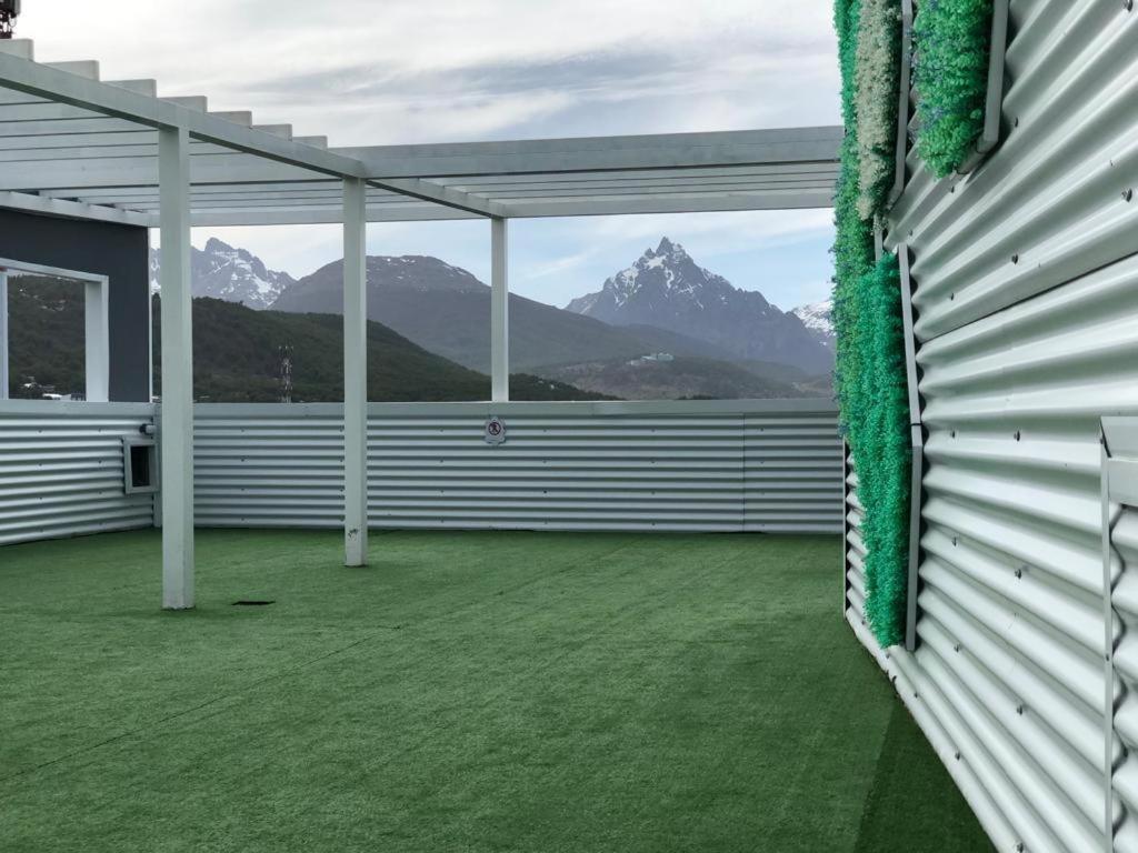 Infinity View 1-3 Apartment Ushuaia Exterior photo